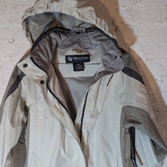 Wetskins Jacket size medium - Picture 8 of 10